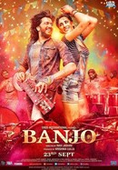 Banjo poster image