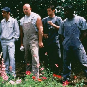 Greenfingers (2000) photo 20