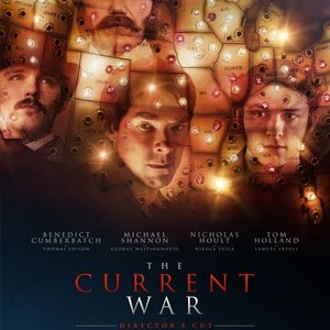The Current War: Director's Cut (2017) photo 13