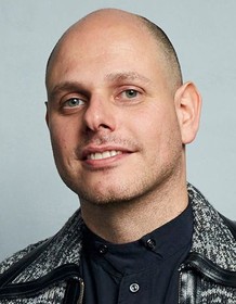 Eugene Kotlyarenko