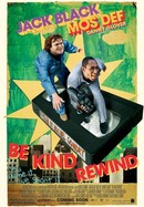 Be Kind Rewind poster image