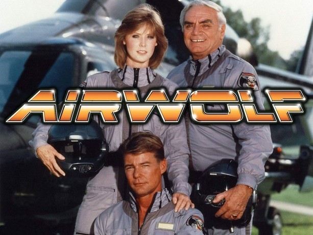 Airwolf: Season 1, Episode 11 | Rotten Tomatoes
