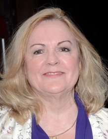 Gwen Taylor