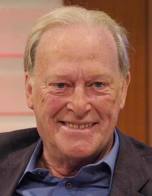 Dennis Waterman - Rotten Tomatoes