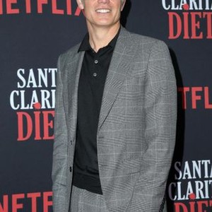 Timothy Olyphant at arrivals for NETFLIX SANTA CLARITA DIET Season 3 Premiere, Hollywood Post 43, Los Angeles, CA March 28, 2019. Photo By: Priscilla Grant/Everett Collection