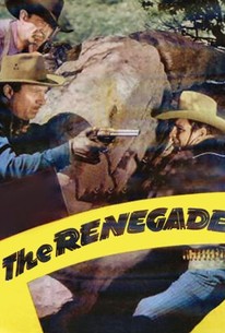 Watch trailer for The Renegade