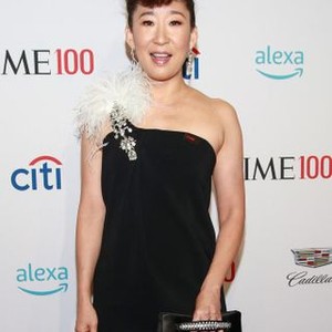 Sandra Oh at arrivals for TIME 100 GALA, Frederick P. Rose Hall, Home of Jazz at Lincoln Center, New York, NY April 23, 2019. Photo By: Jason Mendez/Everett Collection