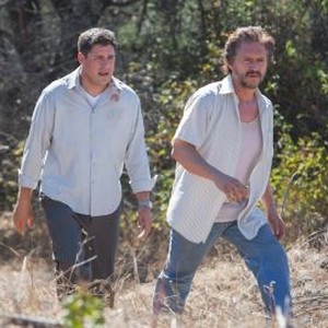 A Crooked Somebody (2017)