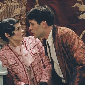 Not on the Lips (2003) photo 1