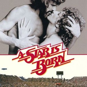 A Star Is Born photo 3