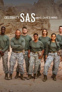 Celebrity SAS: Who Dares Wins - Rotten Tomatoes