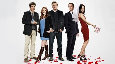 How I Met Your Mother: Season 9 | Rotten Tomatoes