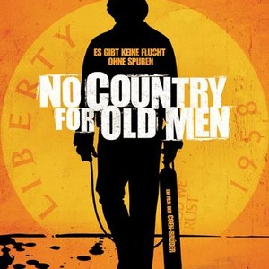 No Country for Old Men (2007) - Rotten Tomatoes