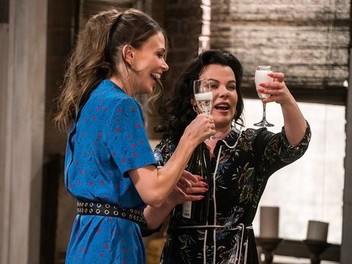 Younger season 5 watch online on sale