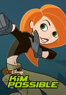 Kim Possible poster image