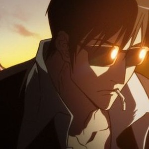 Gekijouban Trigun: Badlands Rumble photo 5