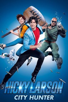Nicky Larson - City Hunter | Rotten Tomatoes