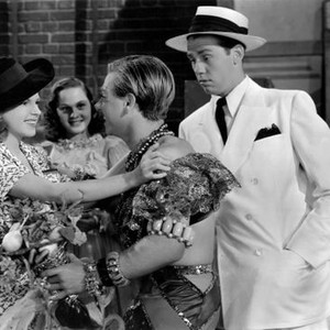 BABES ON BROADWAY, Judy Garland, Mickey Rooney, Richard Quine, 1941
