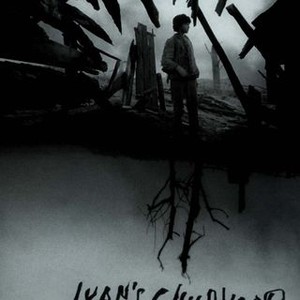 My Name Is Ivan (1963) photo 13