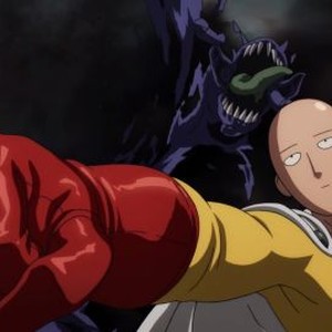 Featured image of post One Punch Man Episode 25