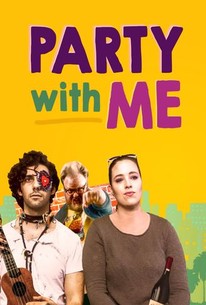 Watch trailer for Party With Me