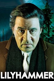 lilyhammer review