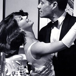 Sex and the Single Girl (1964) photo 9