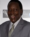 Oliver Litondo
