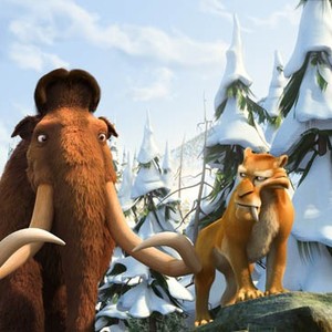 Ice Age: Dawn of the Dinosaurs photo 4