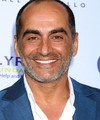 Navid Negahban