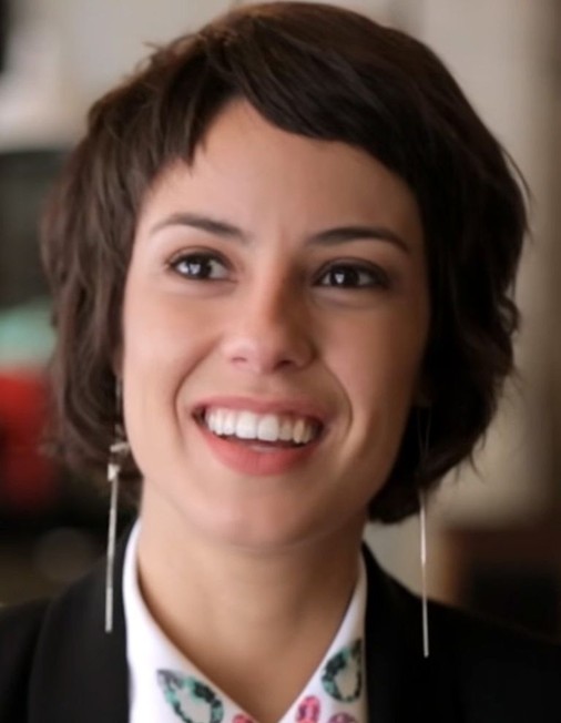 Andrea Horta Rotten Tomatoes