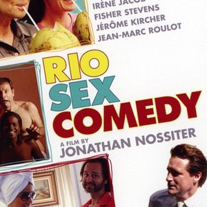 Rio Sex Comedy (2010) photo 6