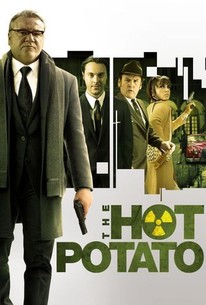 Watch trailer for The Hot Potato