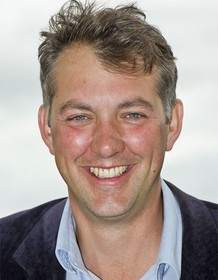 James Holland