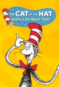 The Cat in the Hat Knows a Lot About That! | Rotten Tomatoes