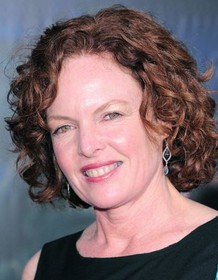 Patricia Whitcher