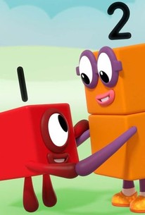 Numberblocks: Season 1, Episode 3 - Rotten Tomatoes