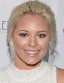 Shelby Yardley