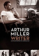 Arthur Miller: Writer poster image