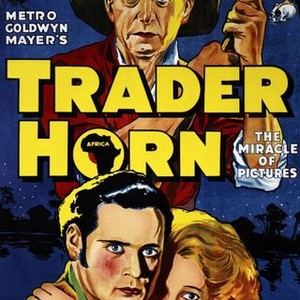 "Trader Horn photo 9"