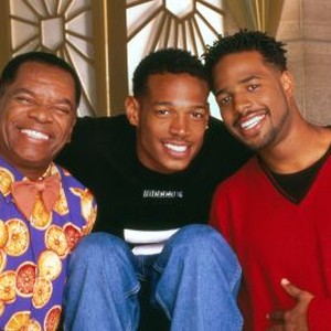 The Wayans Bros.: Season 3, Episode 1 - Rotten Tomatoes