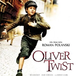 Oliver Twist photo 4