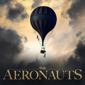The Aeronauts photo 9