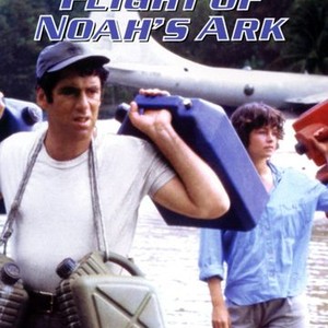 The Last Flight Of Noah S Ark 1980 Rotten Tomatoes