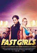 Fast Girls poster image