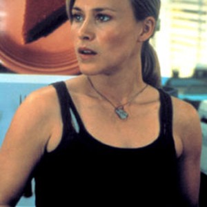Patricia Arquette stars as Lila Jute in the Michel Gondry film HUMAN NATURE.