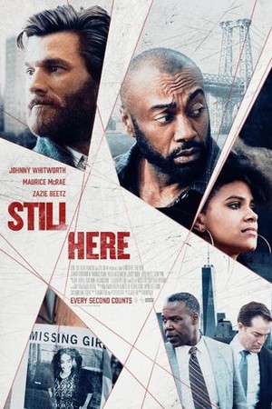 Still Here poster
