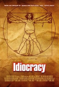 Watch trailer for Idiocracy