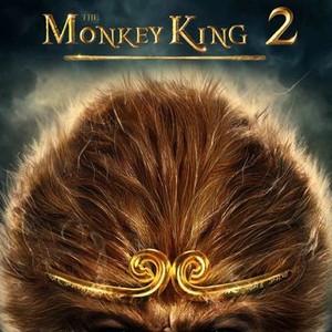 the monkey king 2 the monkey king film series