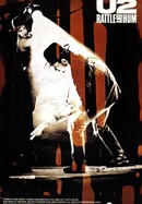 U2 Rattle and Hum poster image